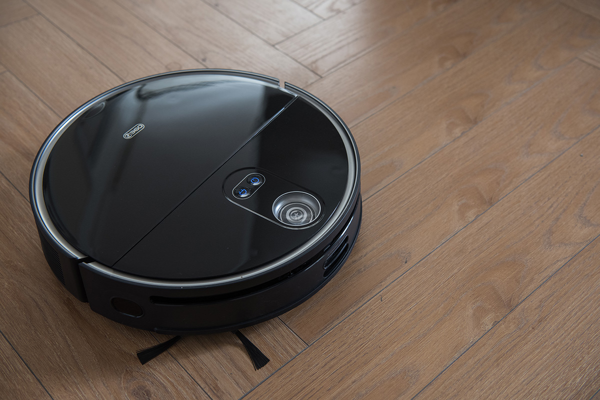 360 Robot Vacuum S10 robot aspirador inteligente