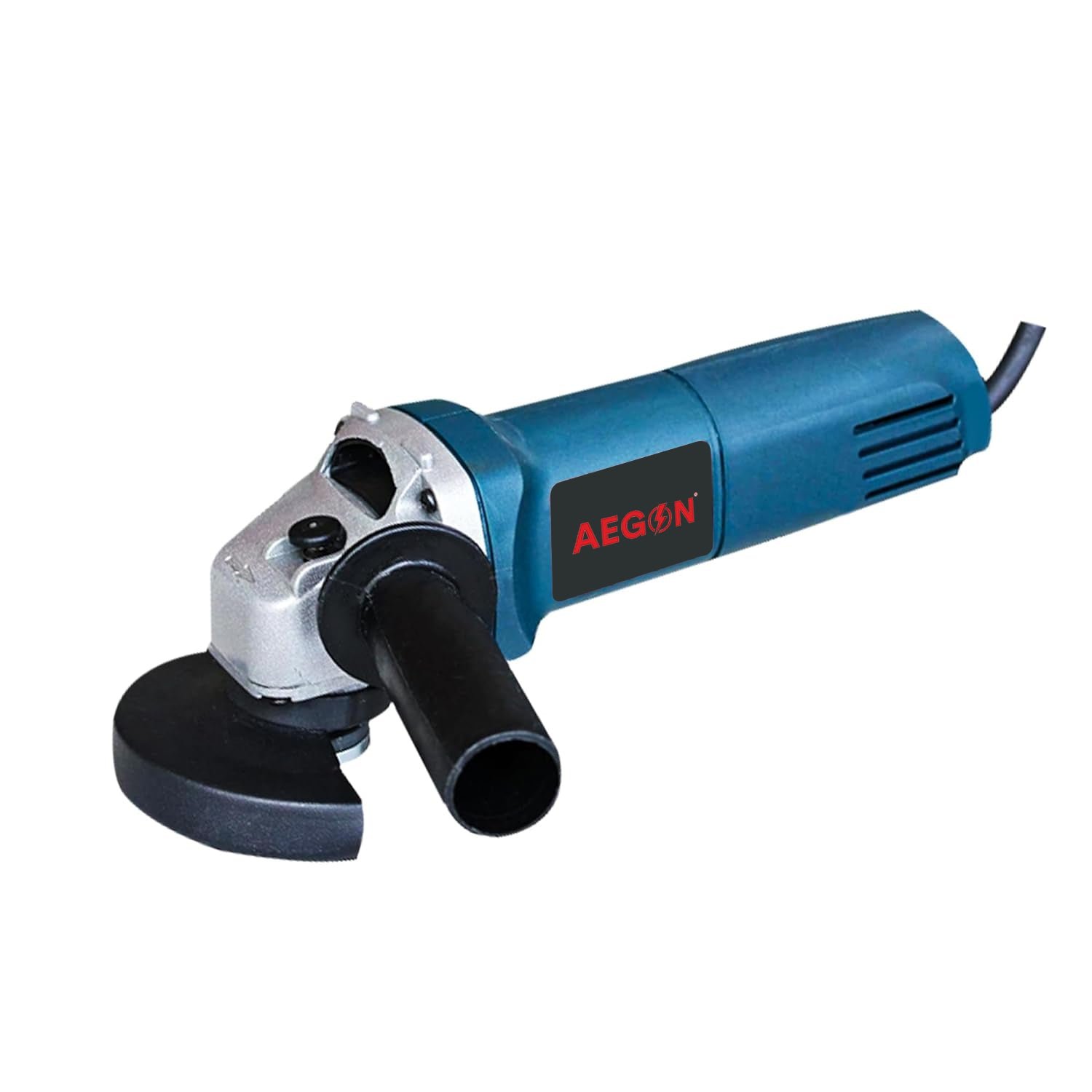 Amoladora angular Aegon AG100 como producto representativo de la marca