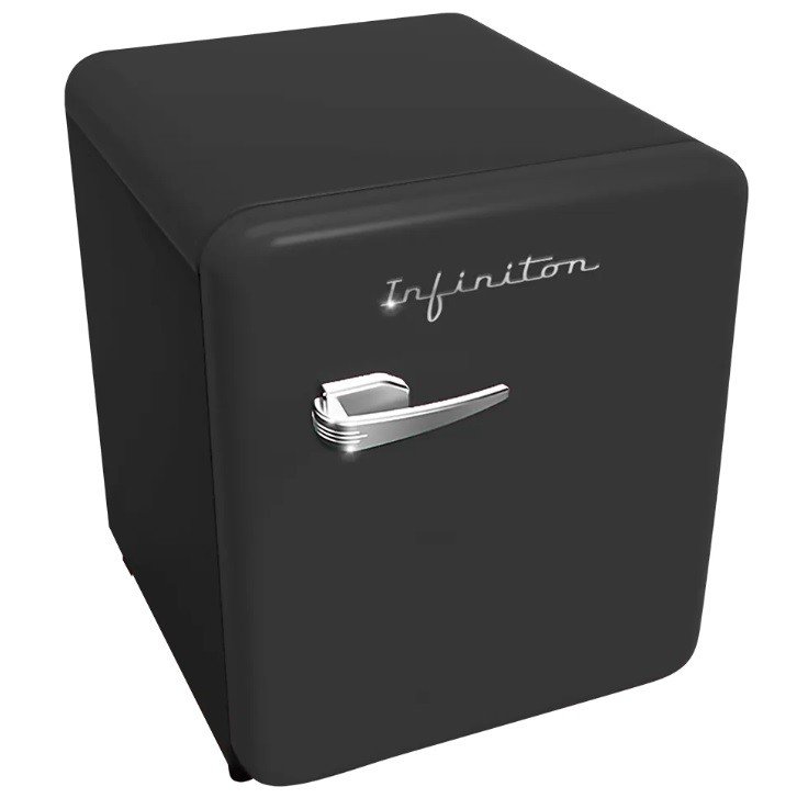 Electrodoméstico representativo de Infiniton