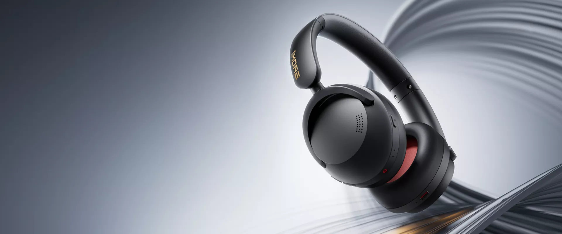 Auriculares 1More SonoFlow Pro HQ51
