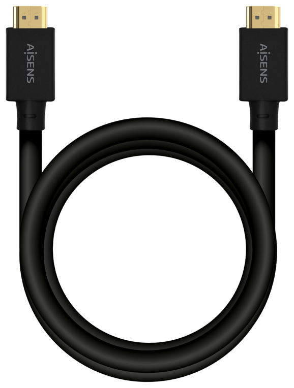 Cable HDMI 2.1 Ultra High Speed 8K de Aisens