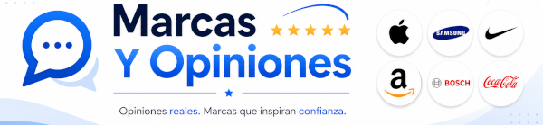 Marcas Y Opiniones