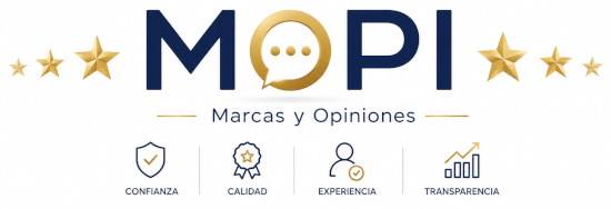 MOPI Marcas Y Opiniones