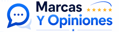Marcas Y Opiniones