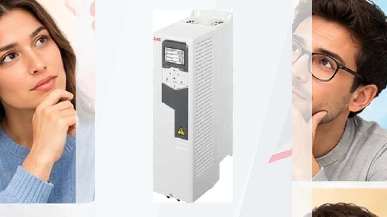 ABB Opiniones  calidad innovación y fiabilidad en electrificación y automatización