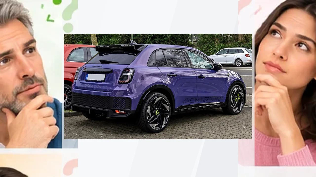 Abarth Opiniones  deportividad carácter y grandes virtudes de la marca