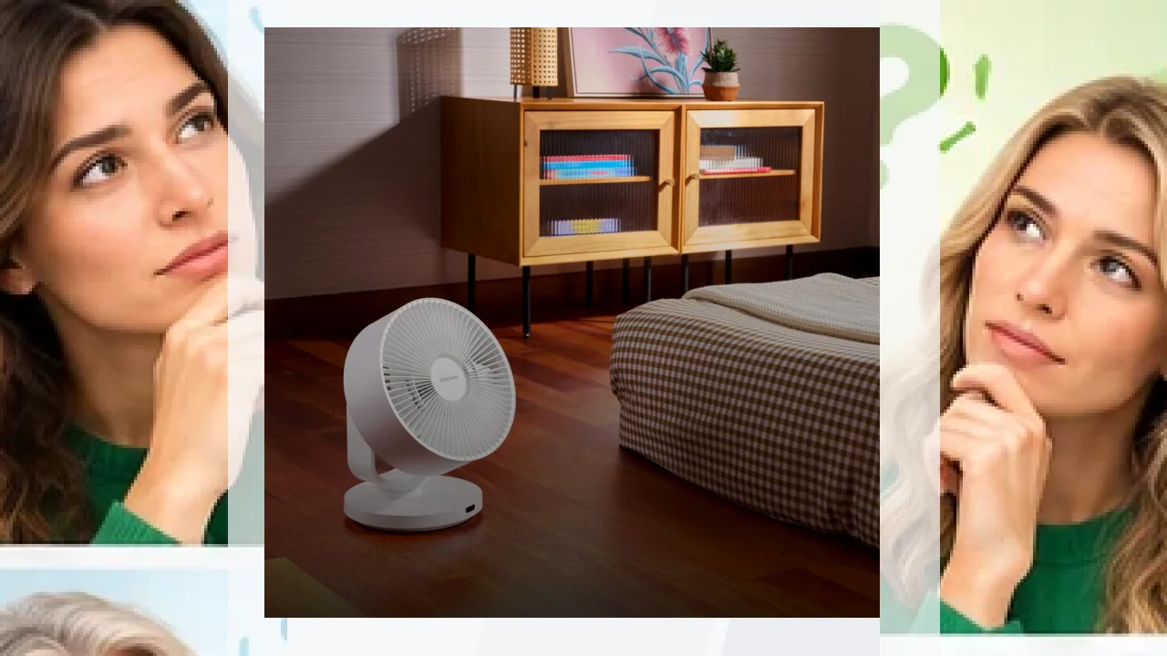 Acerpure Opiniones innovación aire limpio diseño y eficiencia para el hogar