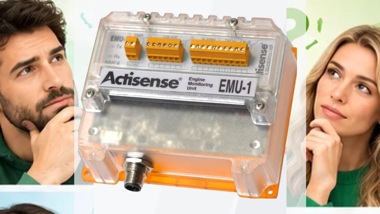 Actisense Opiniones fiabilidad conectividad y calidad en electrónica náutica