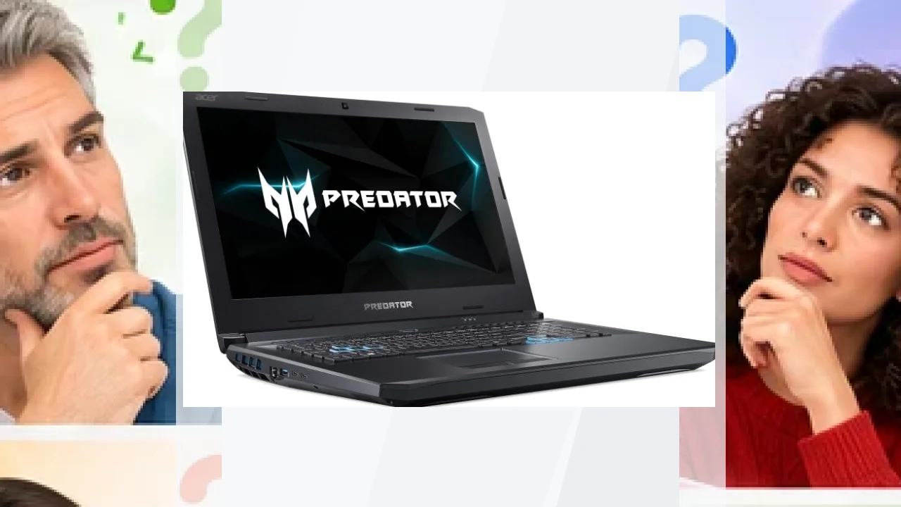 Acer Predator Opiniones potencia gaming innovación y calidad para jugadores exigentes