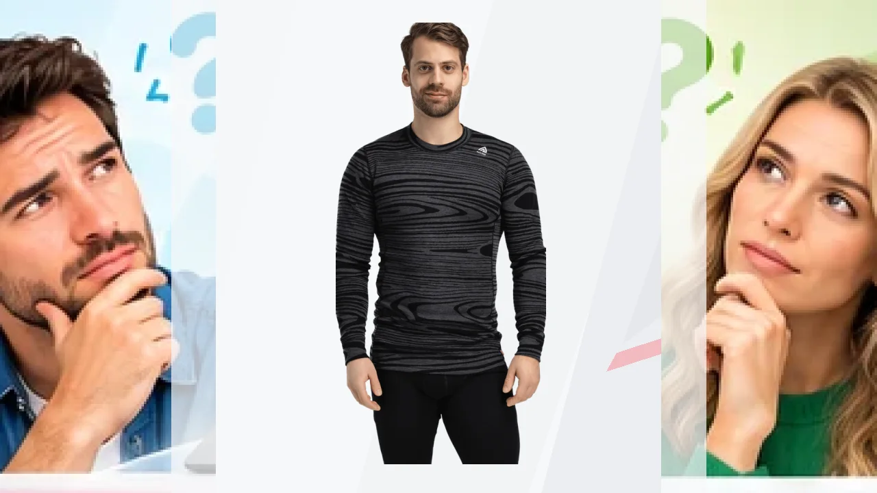 Aclima Opiniones calidad merino confort térmico y durabilidad para outdoor