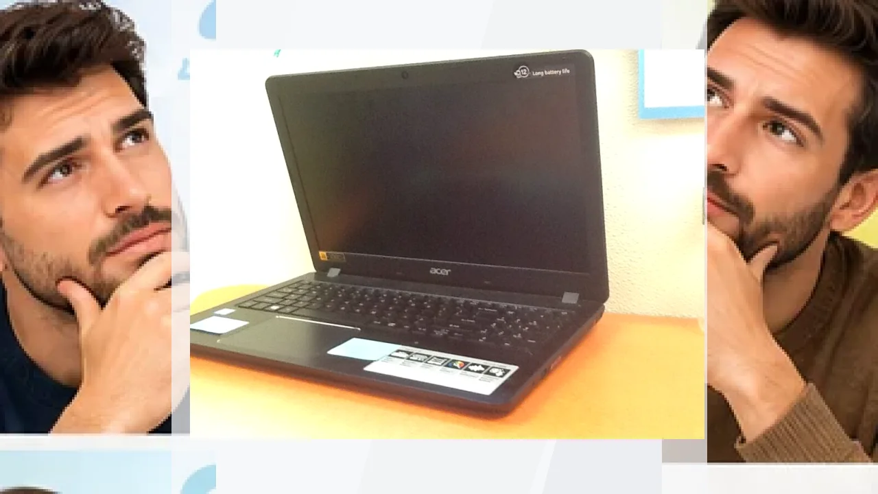 Acer Opiniones calidad innovación variedad y buena relación calidad precio