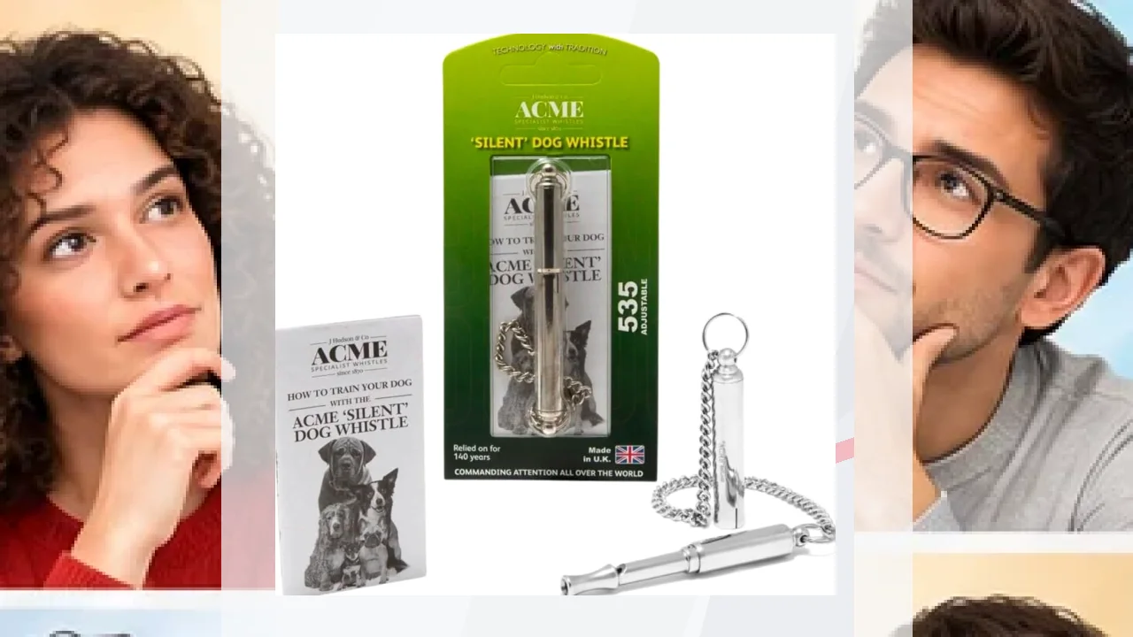 Acme Opiniones calidad tradición y precisión de sus silbatos profesionales