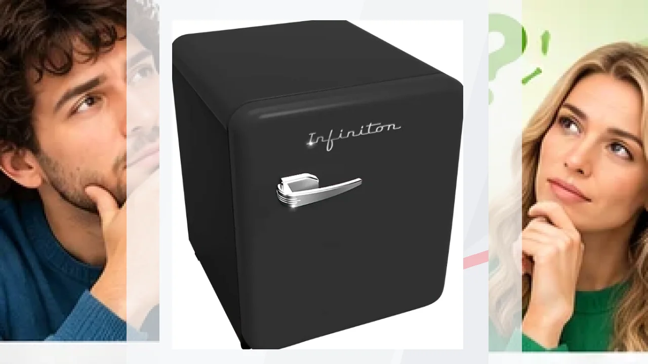 Infiniton Opiniones calidad precio tecnología y ventajas de sus electrodomésticos