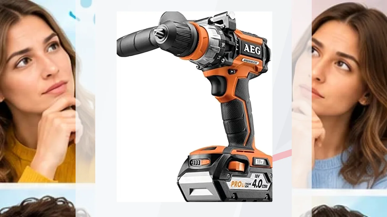 AEG Powertools Opiniones potencia durabilidad y ventajas para trabajos exigentes
