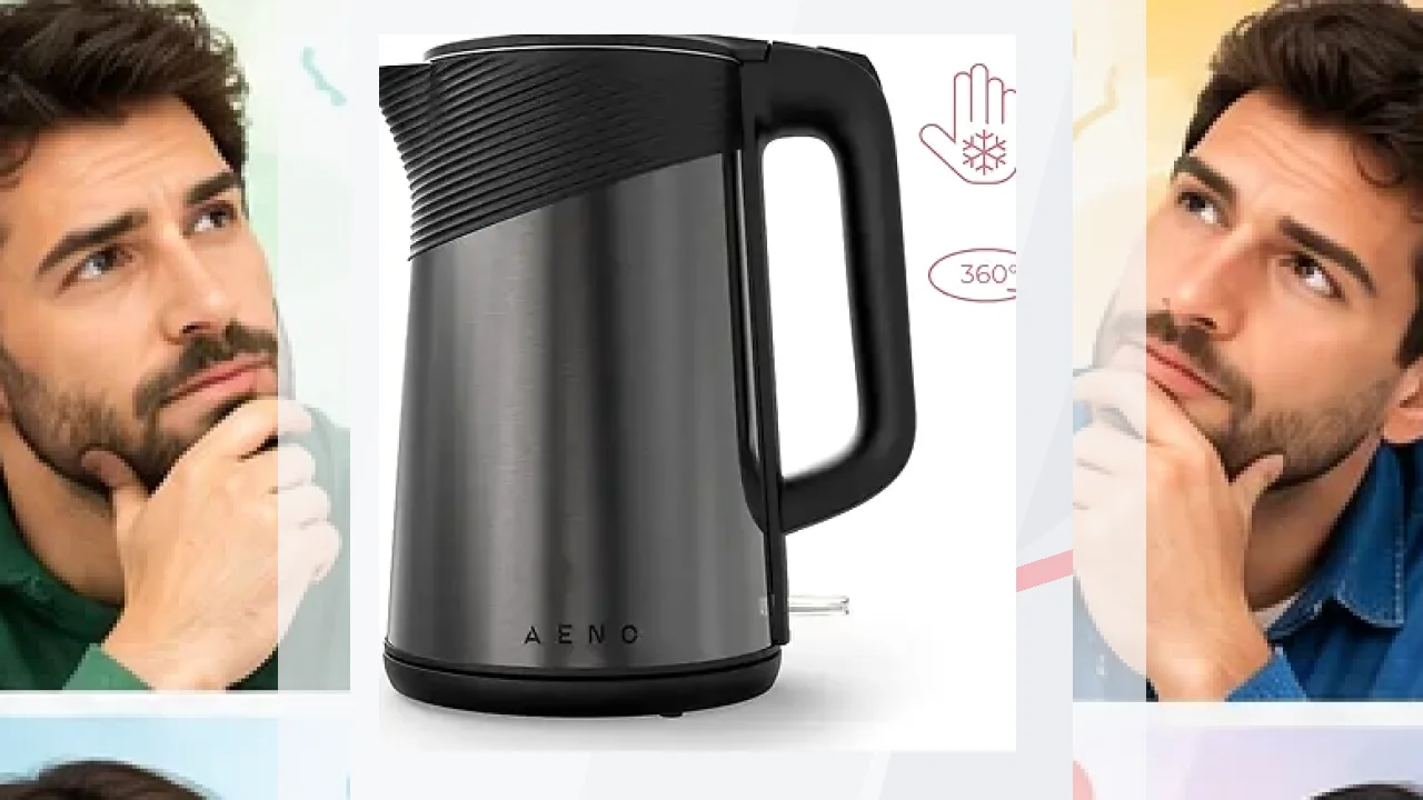 AENO Opiniones innovación diseño inteligente y ventajas para el hogar