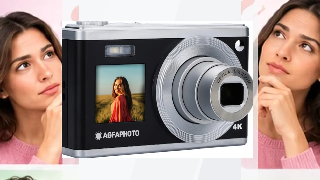 Agfa Opiniones tradición fotográfica versatilidad y ventajas para capturar recuerdos