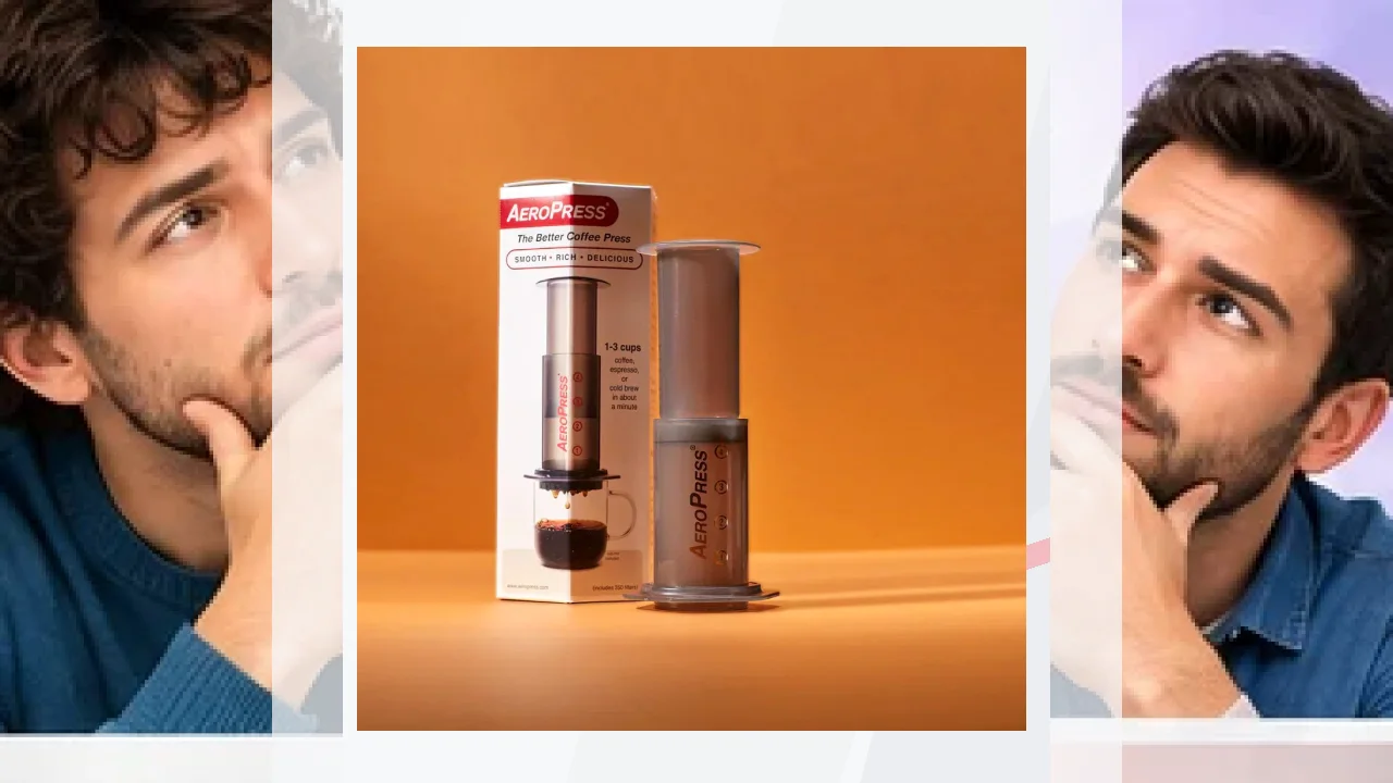 AeroPress Opiniones versatilidad calidad y ventajas para disfrutar mejor café