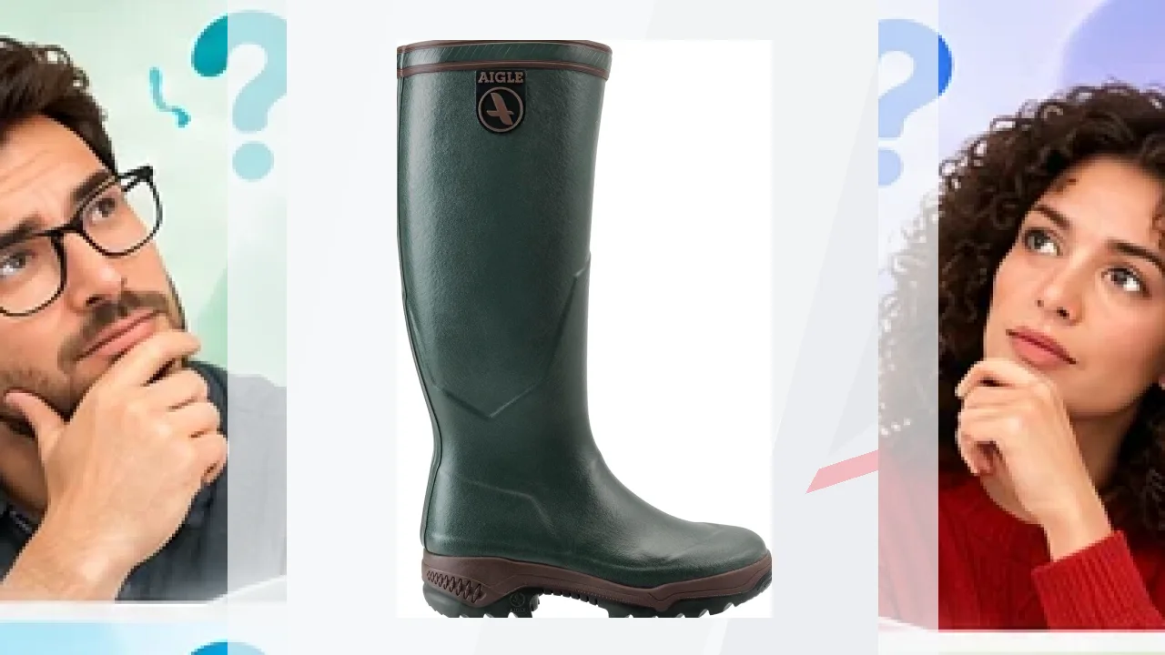 Aigle Opiniones calidad artesanal comodidad y durabilidad para disfrutar del exterior