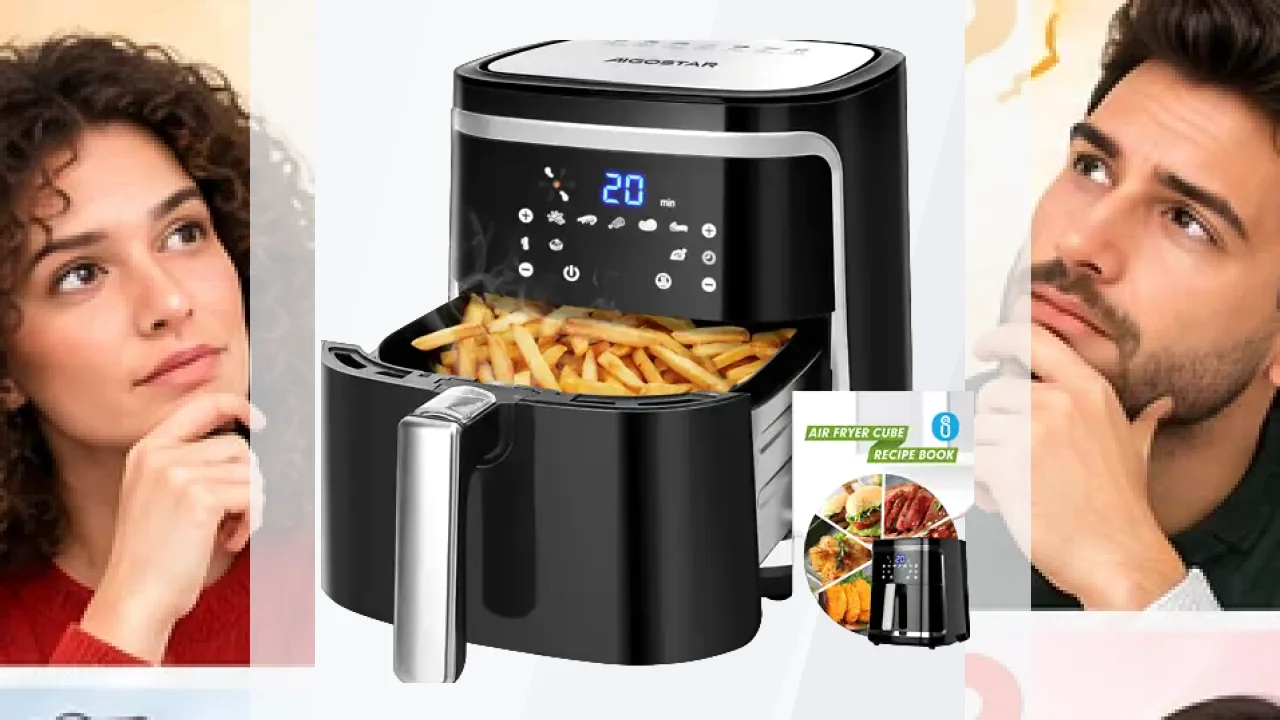 Aigostar Opiniones calidad precio variedad y ventajas para el hogar
