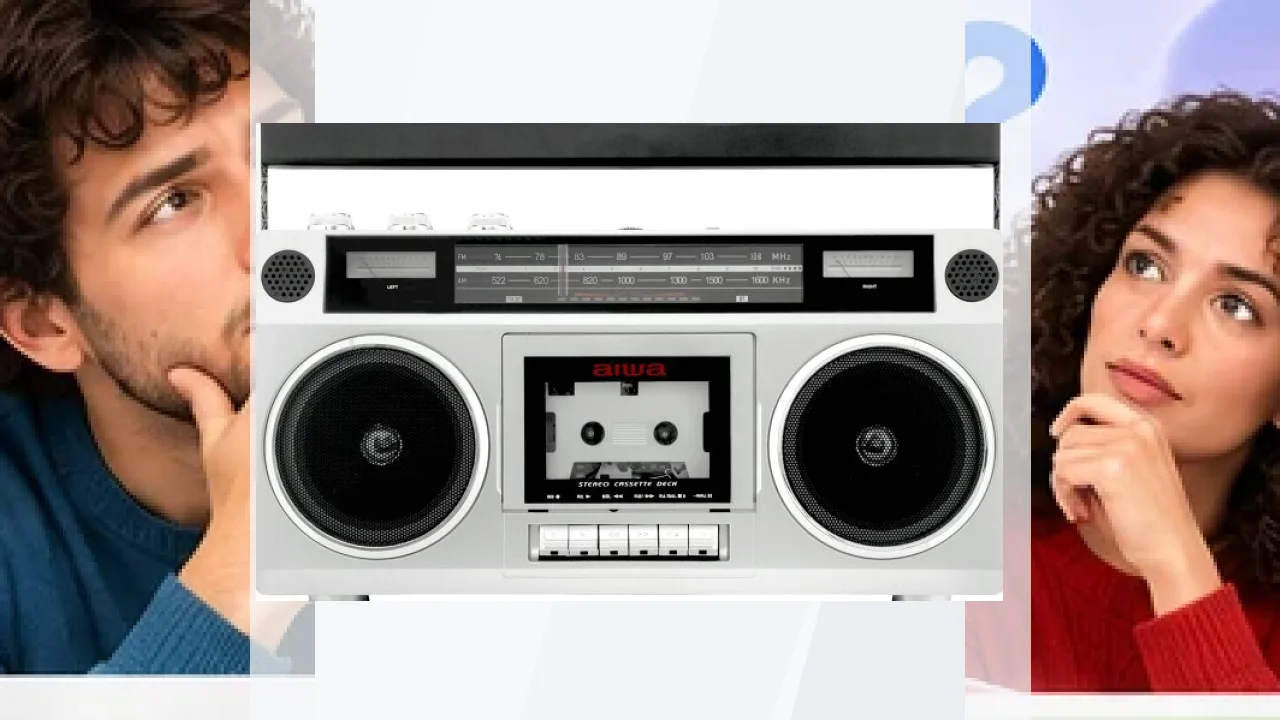 Aiwa Opiniones calidad de sonido tradición japonesa y excelente relación calidad precio