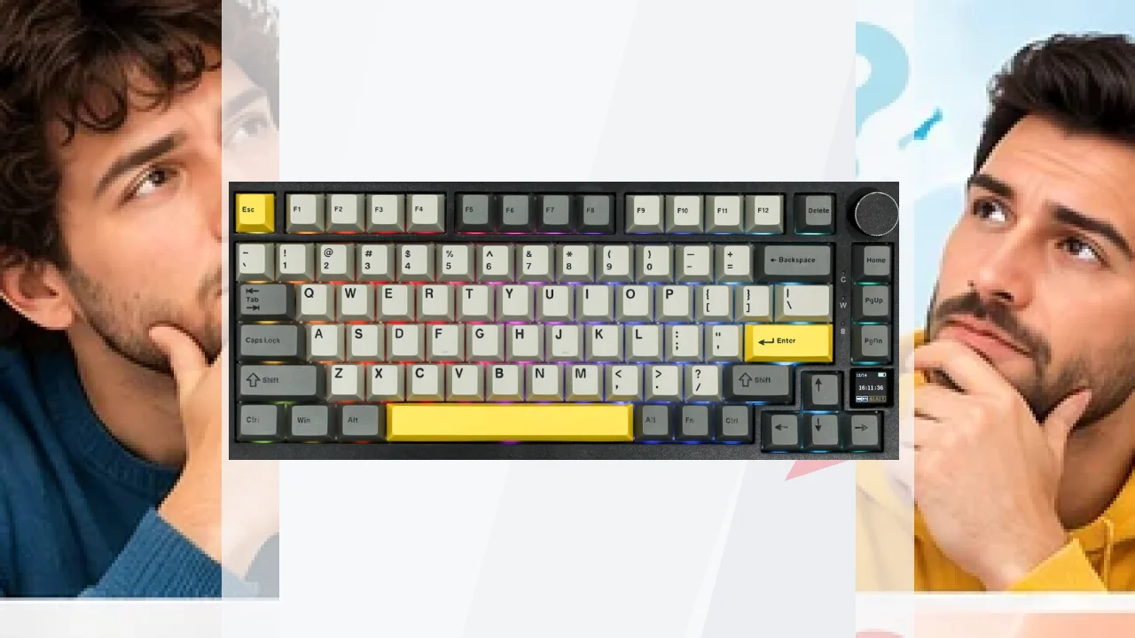 Ajazz Opiniones innovación personalización y gran calidad precio en periféricos
