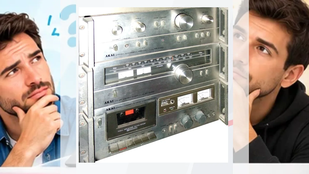 Akai Opiniones calidad audiovisual versatilidad y puntos fuertes de la marca