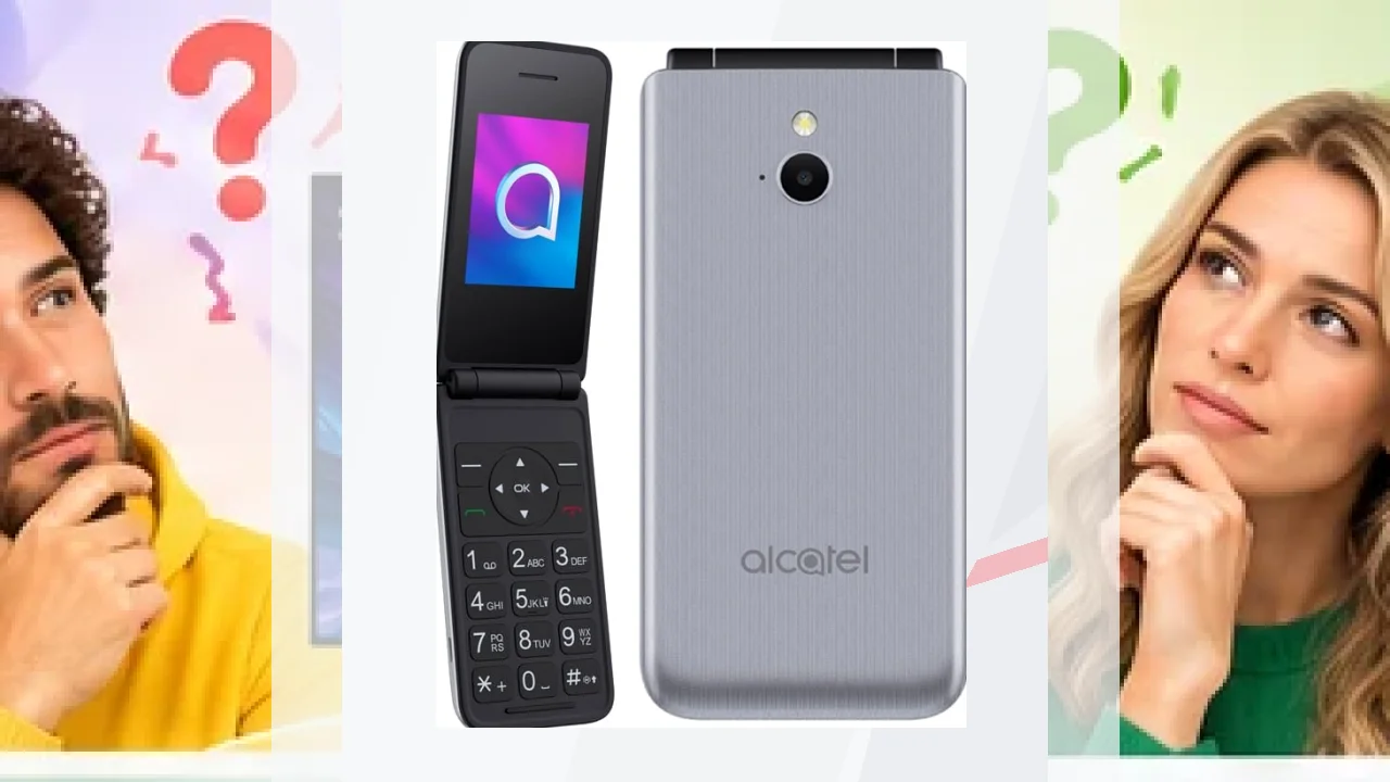Alcatel Opiniones sencillez fiabilidad y ventajas de sus teléfonos