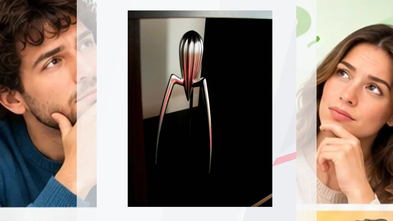Alessi Opiniones diseño italiano calidad y creatividad para el hogar