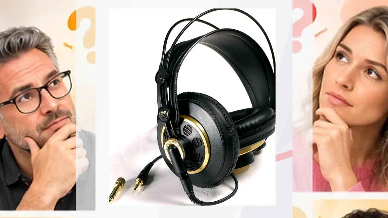 AKG Opiniones calidad de sonido precisión y prestigio profesional