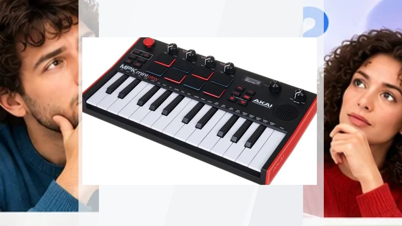 Akai Professional Opiniones calidad creativa y ventajas para producir música