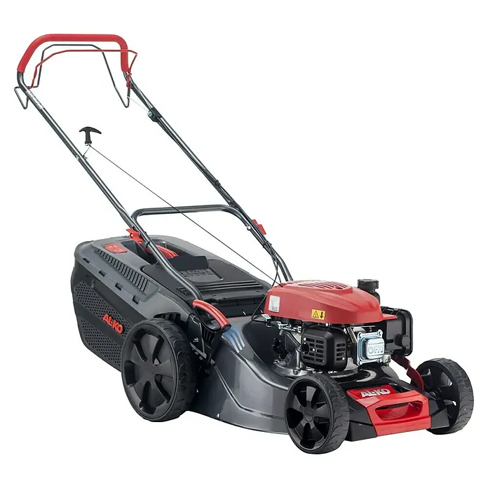 Cortacésped de gasolina AL-KO Comfort 46.0 SP-A