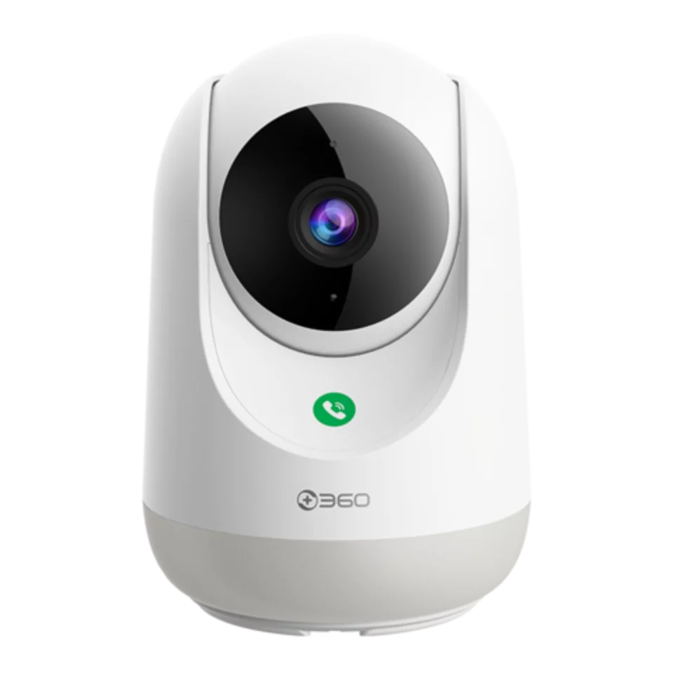 360 Smart Camera cámara de vigilancia inteligente para el hogar