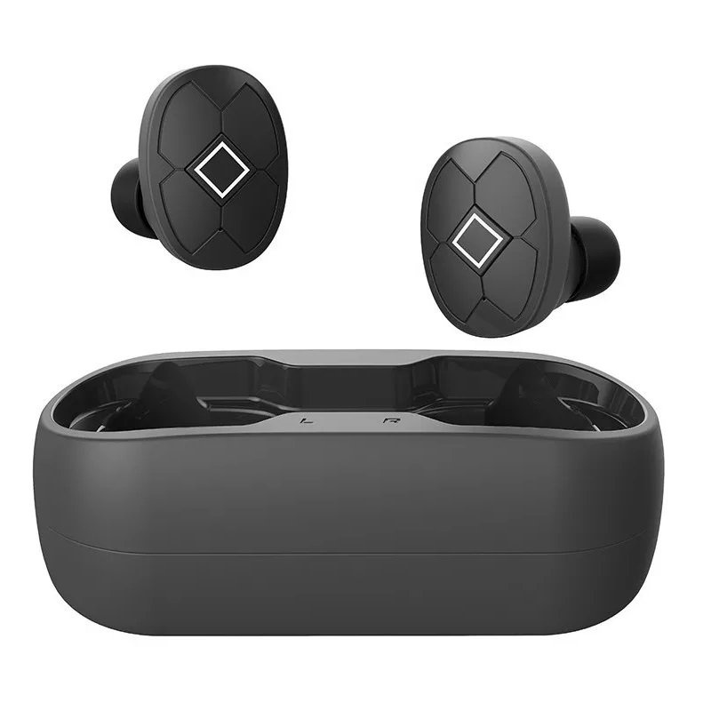 Auriculares inalámbricos Bilikay V5 con estuche de carga