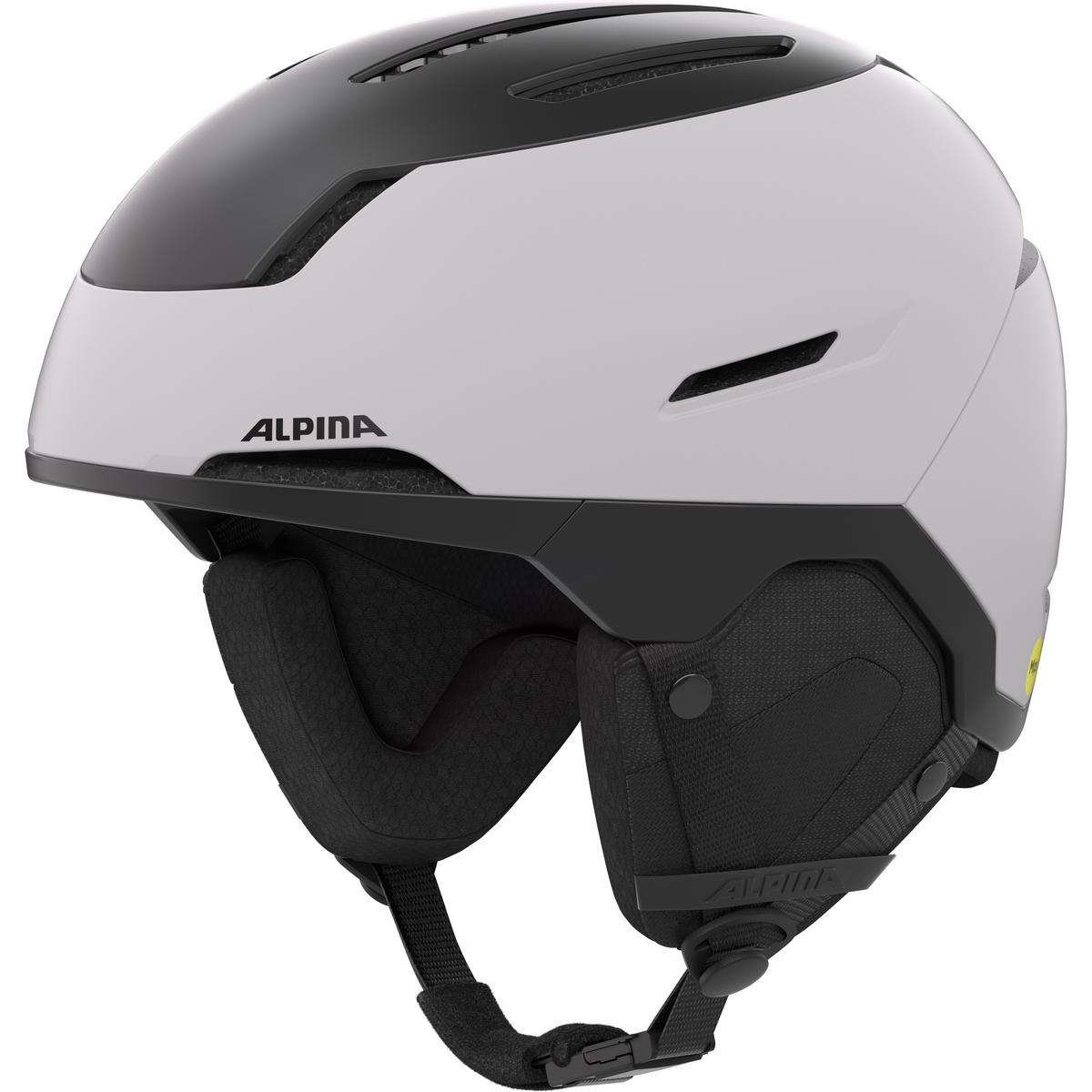 Casco de esquí Alpina Sports Versatile Pro MIPS