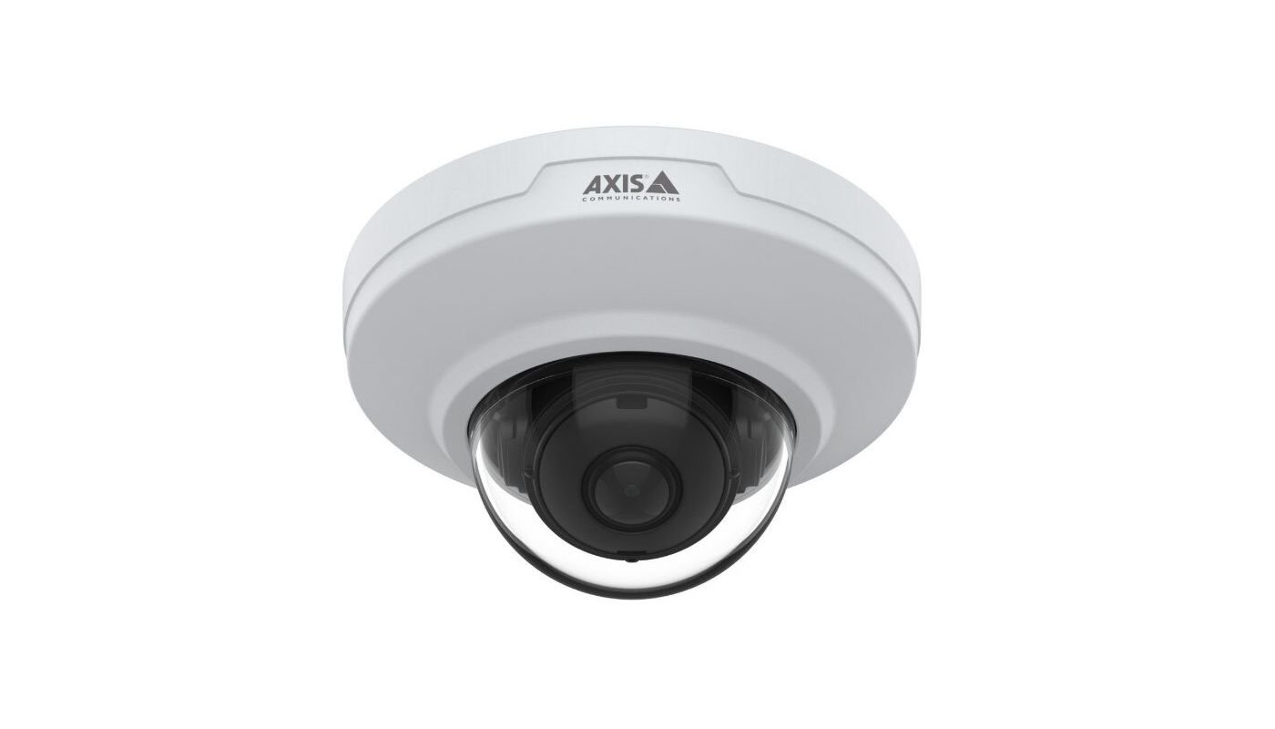 Cámara de vigilancia IP AXIS M3085-V de Axis Communications