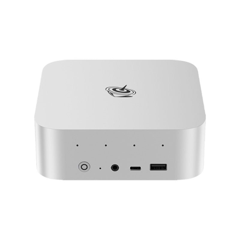 Mini PC Beelink SER9 de diseño compacto