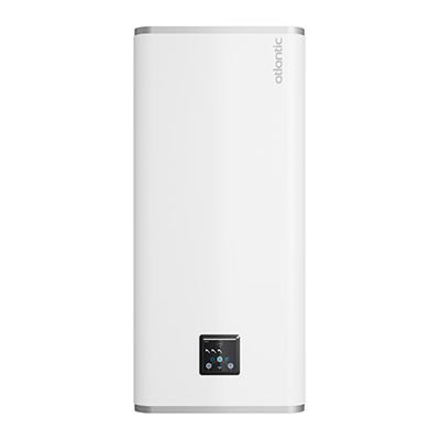 Termo eléctrico Atlantic Vertigo Steatite Wi-Fi