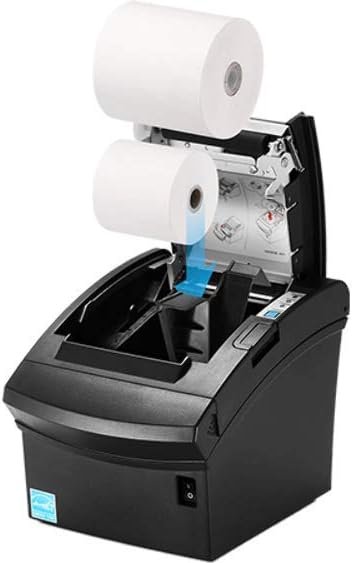 Impresora térmica profesional Bixolon SRP-350plusV