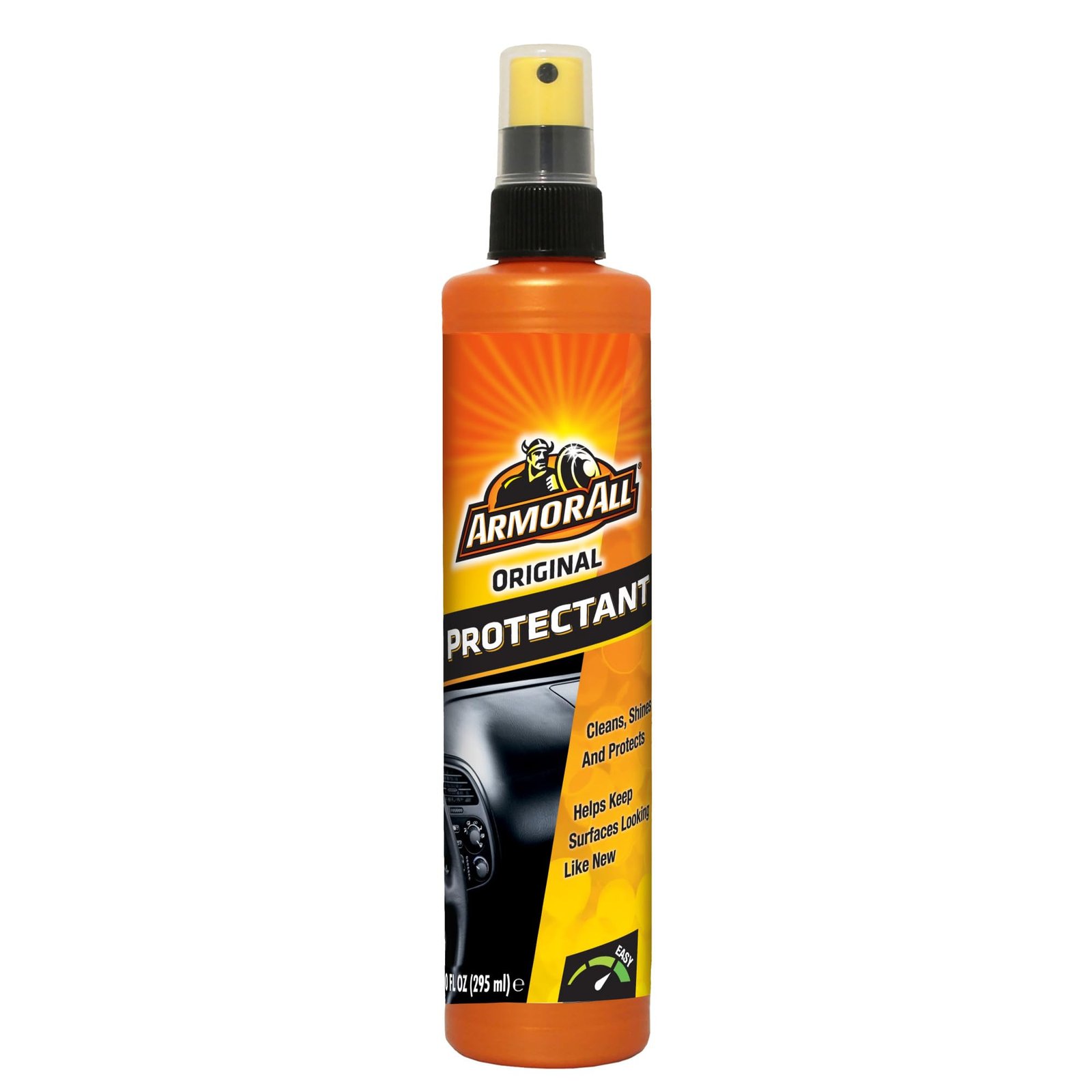 Armor All Original Protectant para el cuidado y protección del interior del automóvil