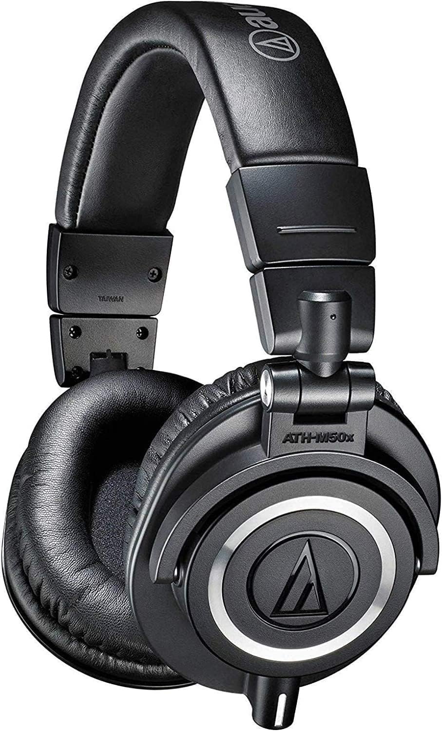 Auriculares profesionales Audio-Technica ATH-M50x