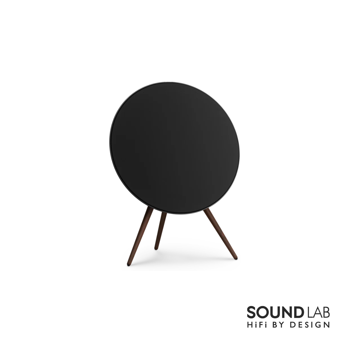 Altavoz Bang & Olufsen Beosound A9 en acabado Black Anthracite