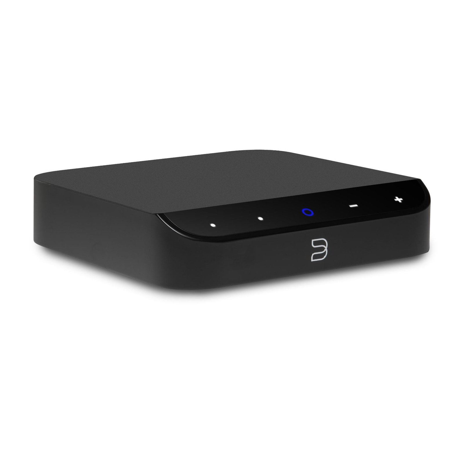 Reproductor de música en red Bluesound NODE NANO