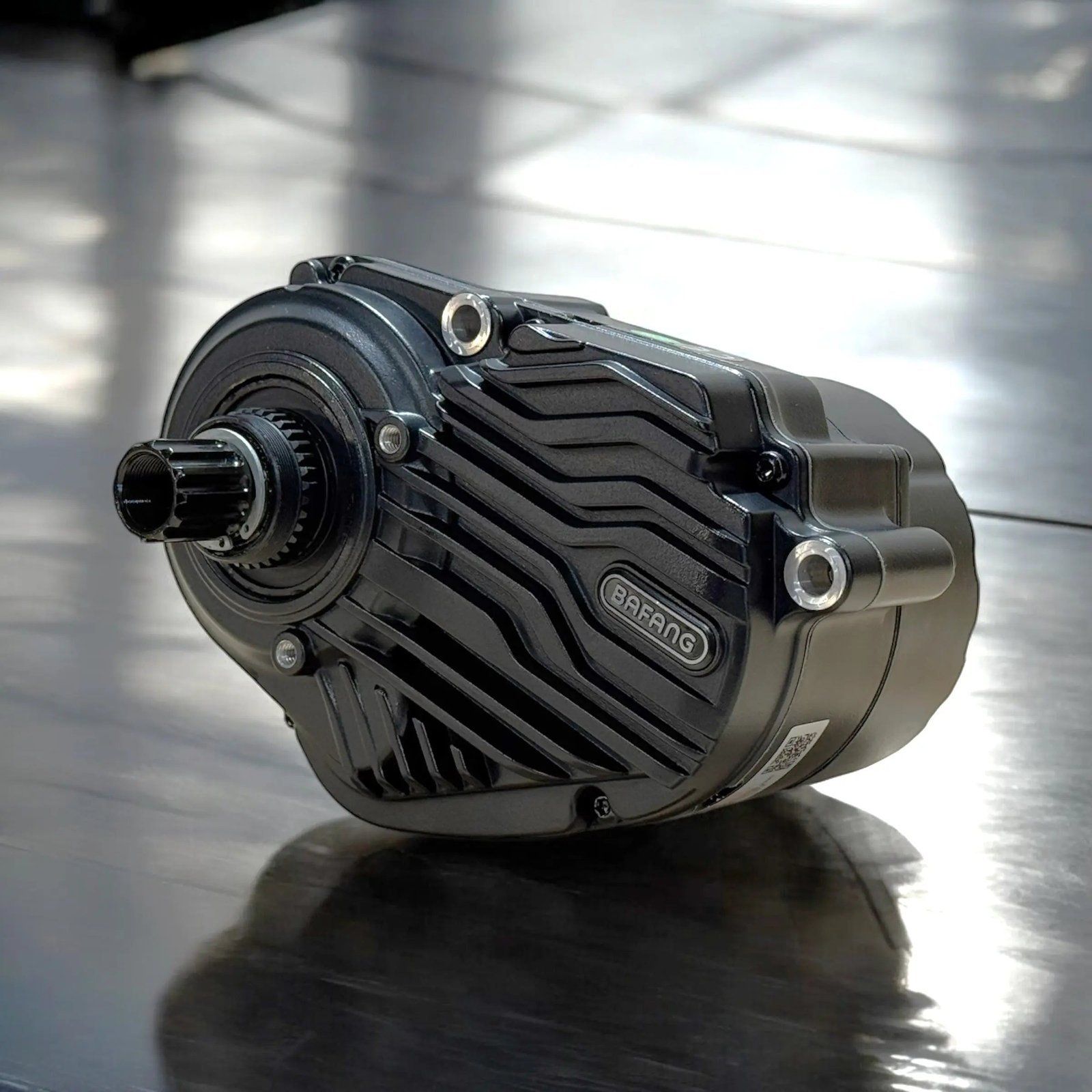 Motor central Bafang M560 para bicicleta eléctrica