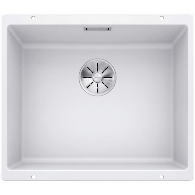 Fregadero Blanco SUBLINE 500-U representativo de la marca