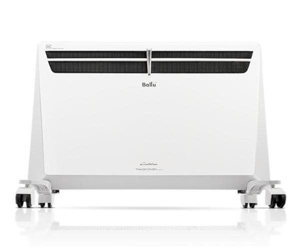 Convector eléctrico Ballu Evolution Transformer