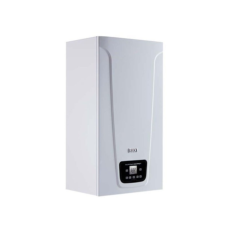 Caldera de condensación Baxi Platinum Compact ECO