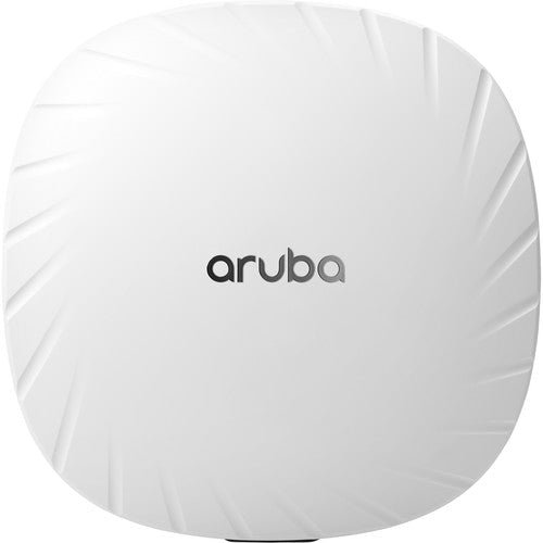 Punto de acceso inalámbrico profesional Aruba Networks
