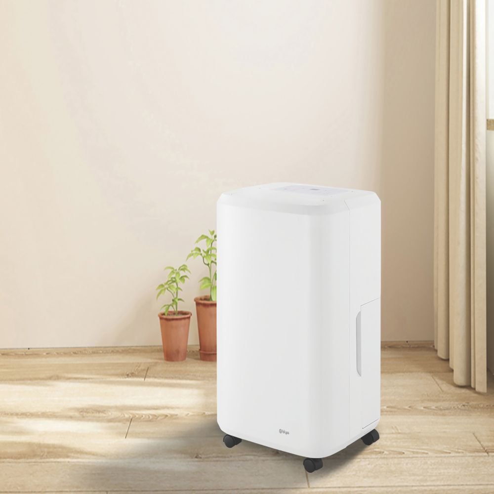 Deshumidificador Blyss D003A-12L de 12 litros