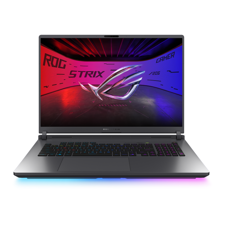 Portátil gaming ASUS ROG Strix G18
