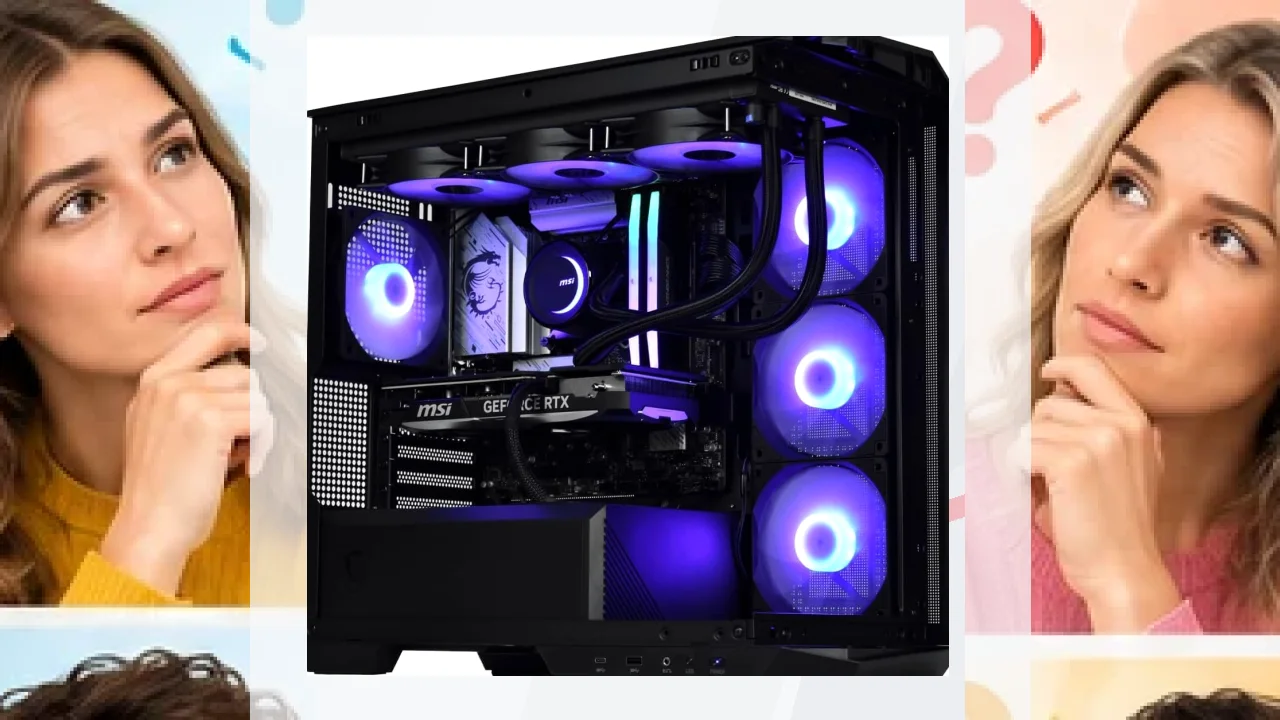 Colorful Opiniones – Innovación, rendimiento gaming y diseños que destacan
